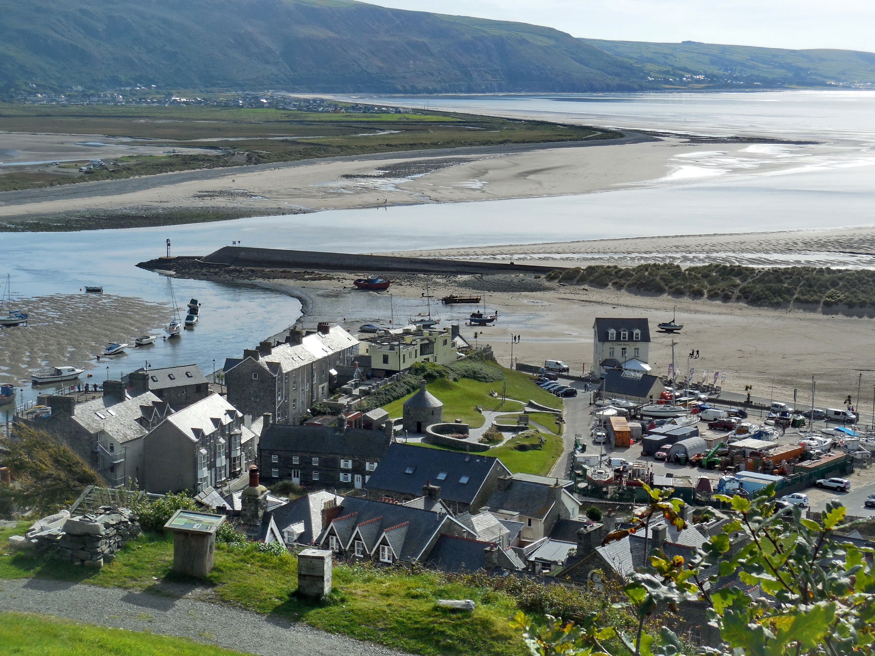 Barmouth (Abermaw)